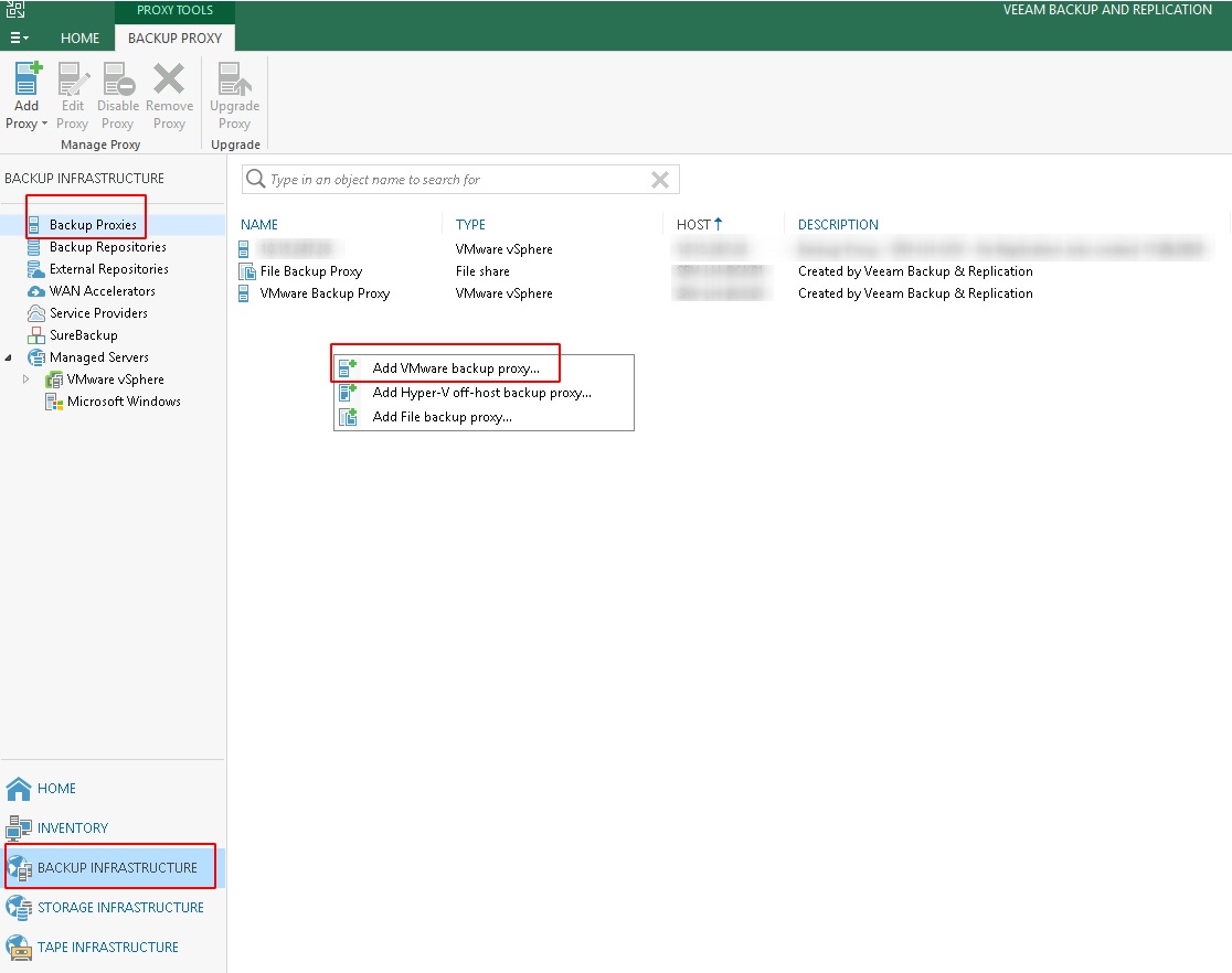 2nd Veeam Proxy 01