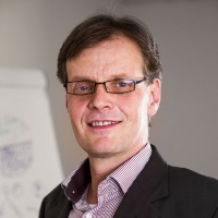 Robert Sappert-Ernst - Geschäftsführer und Senior Consultant der Consato GmbH