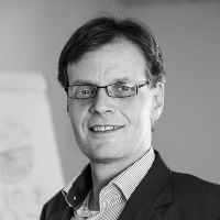 Robert Sappert-Ernst - Geschäftsführer und Senior Consultant der Consato GmbH