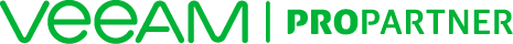 Veeam ProPartner logo