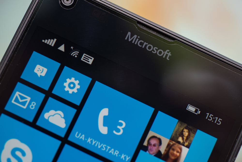 Windows 10: Das "Anniversary" Update nun auch für Handys