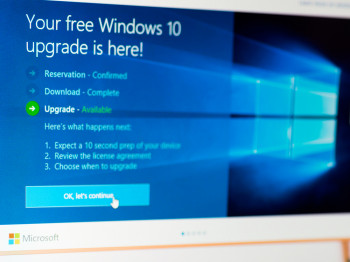 29.07.2016 vorbei – Windows 10-Upgrade doch noch kostenlos? Ja!